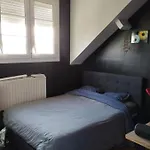 Vakantiehuis Maison Le Mans