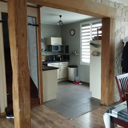 Maison Vakantiehuis