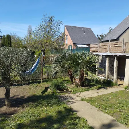 Maison *