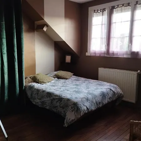 Vakantiehuis Maison