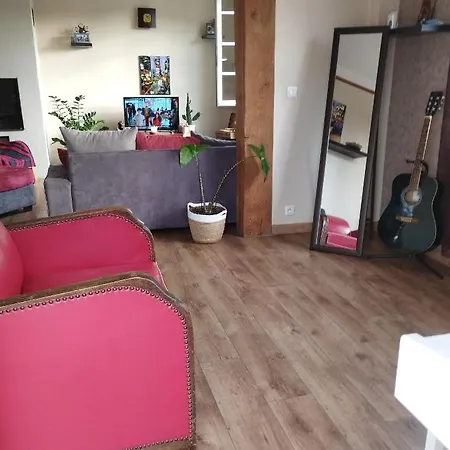 Maison *