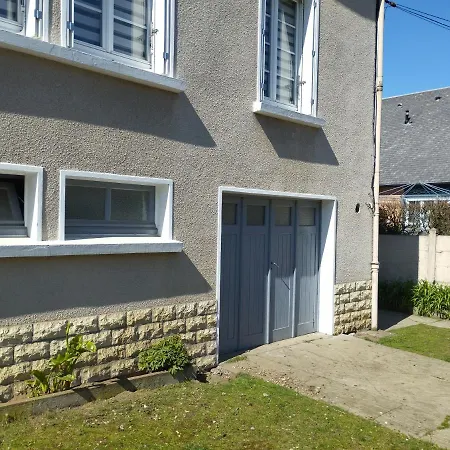 Maison * Le Mans