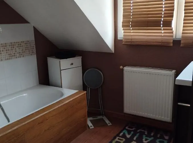 Casa de Férias Maison