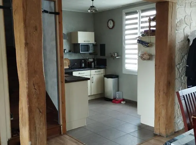 Maison Casa de Férias