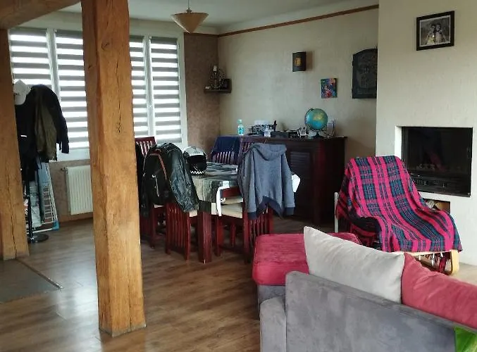 Maison Casa de Férias Le Mans