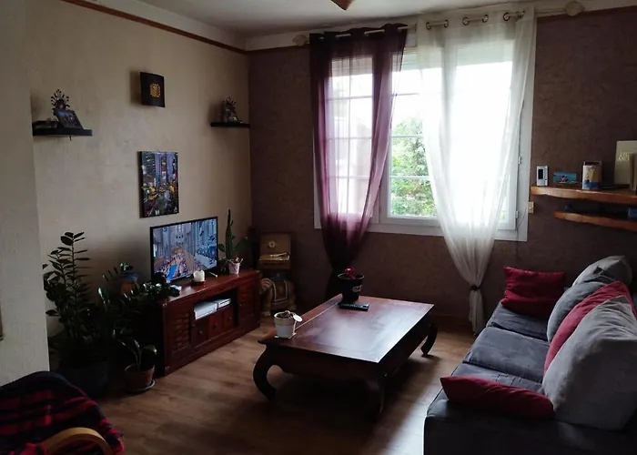 Maison Casa de Férias