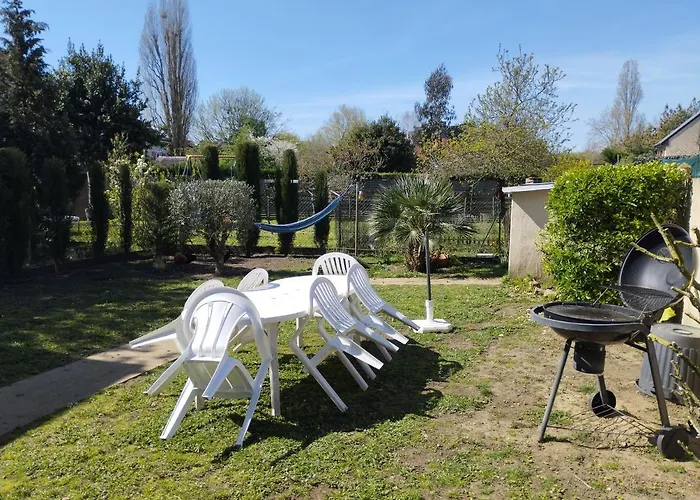 Maison Casa de Férias *