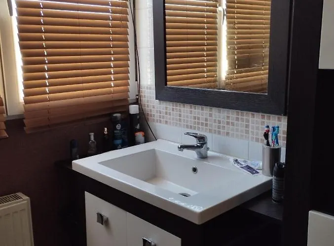 Casa de Férias Maison Le Mans