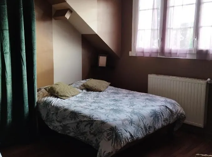 Casa de Férias Maison